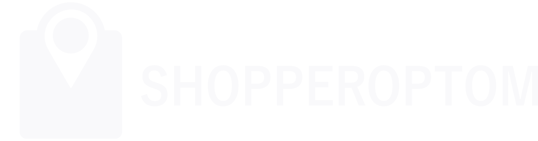 Shopperoptom | Шоппероптом